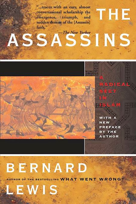 The Assassins by Bernard Lewis | Basic Books